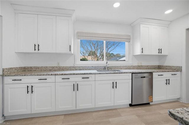 5549 Odessa DR, Virginia Beach, VA 23455