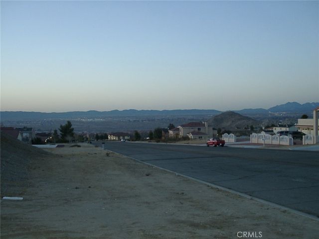 16299 Apple Valley, Apple Valley, CA 92307