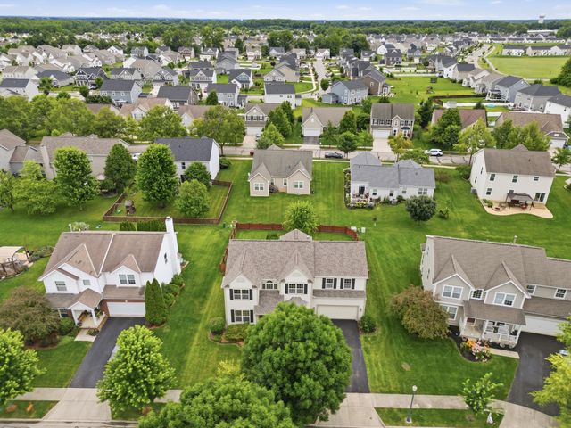 114 Diverston Way, Delaware, OH 43015