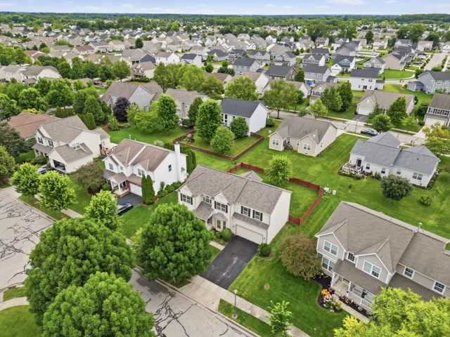 114 Diverston Way, Delaware, OH 43015