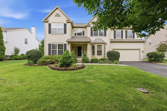 114 Diverston Way, Delaware, OH 43015