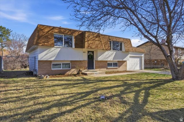 6635 S SOMERSET DR, West Jordan, UT 84084