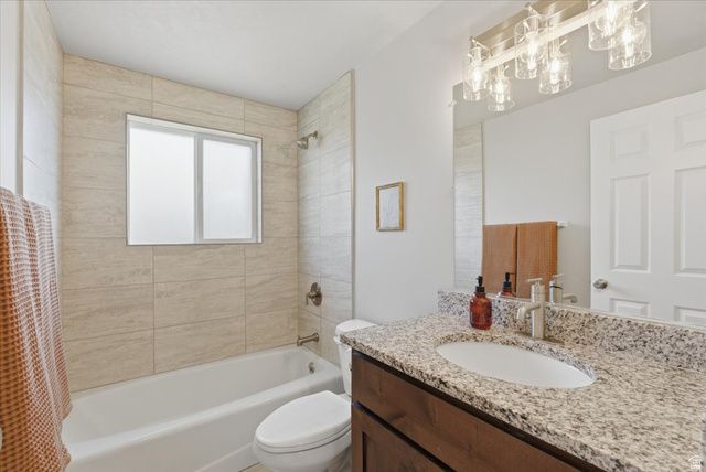 6635 S SOMERSET DR, West Jordan, UT 84084