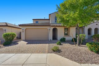 26130 N 121st Avenue, Peoria, AZ 85383