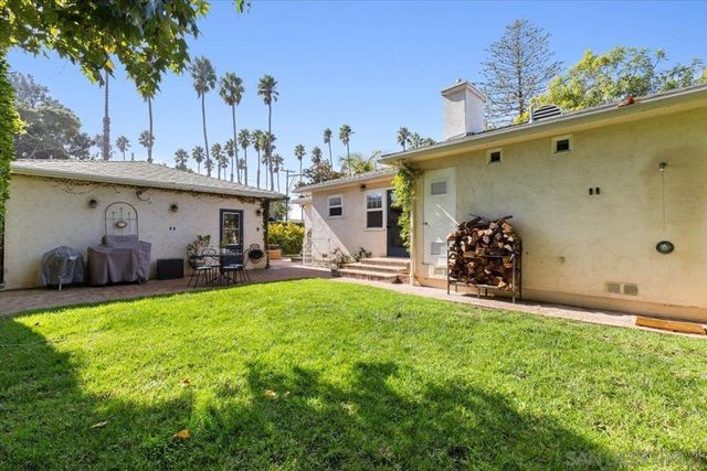 903 Moana Dr, San Diego, CA 92106