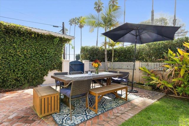 903 Moana Dr, San Diego, CA 92106