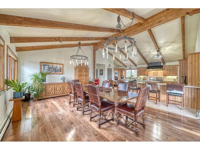 18165 Alta Vista Dr, Buena Vista, CO 81211