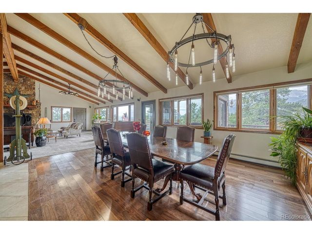 18165 Alta Vista Dr, Buena Vista, CO 81211