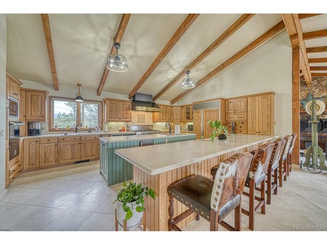 18165 Alta Vista Dr, Buena Vista, CO 81211