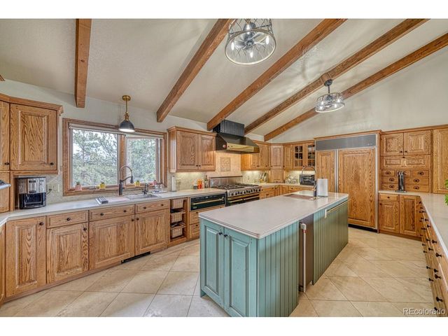 18165 Alta Vista Dr, Buena Vista, CO 81211