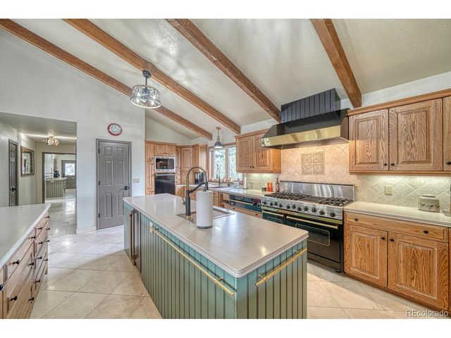 18165 Alta Vista Dr, Buena Vista, CO 81211