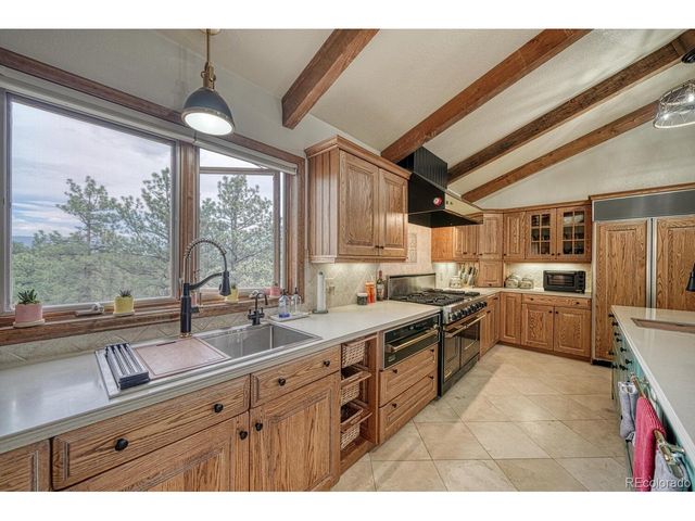 18165 Alta Vista Dr, Buena Vista, CO 81211