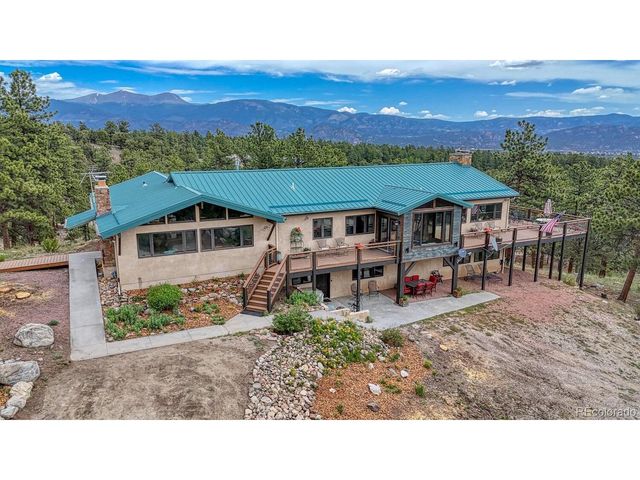 18165 Alta Vista Dr, Buena Vista, CO 81211