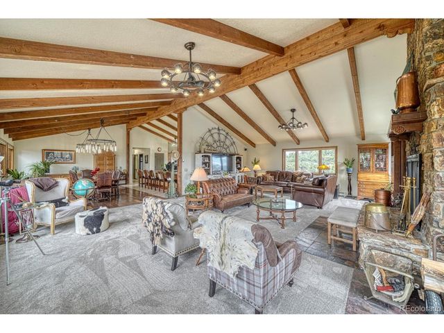 18165 Alta Vista Dr, Buena Vista, CO 81211