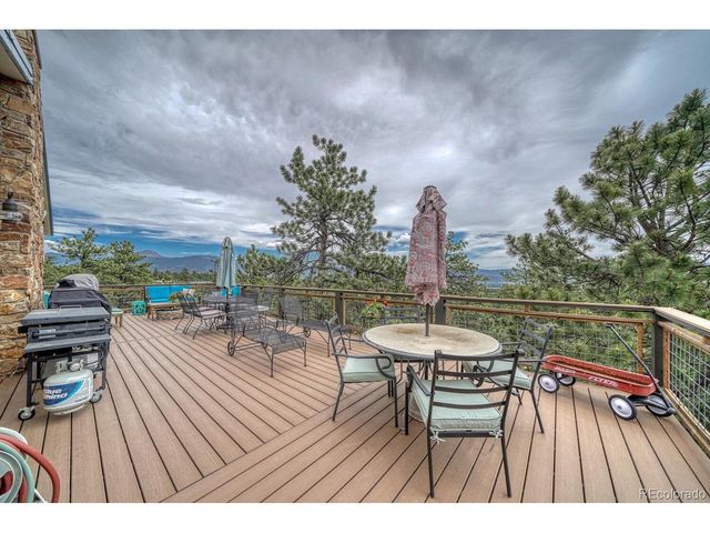 18165 Alta Vista Dr, Buena Vista, CO 81211