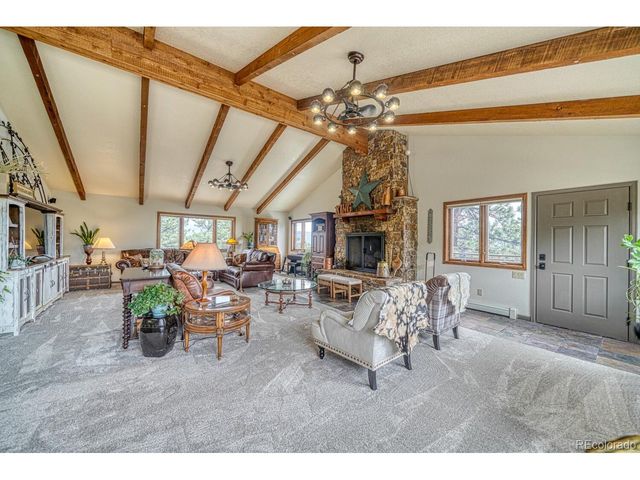 18165 Alta Vista Dr, Buena Vista, CO 81211