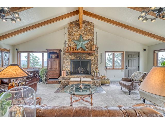 18165 Alta Vista Dr, Buena Vista, CO 81211