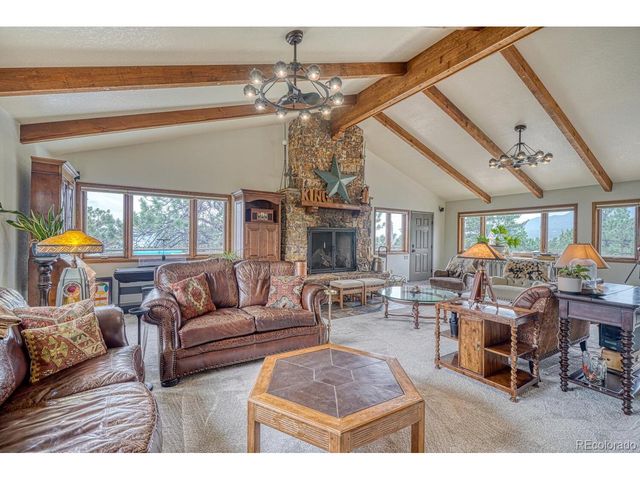 18165 Alta Vista Dr, Buena Vista, CO 81211