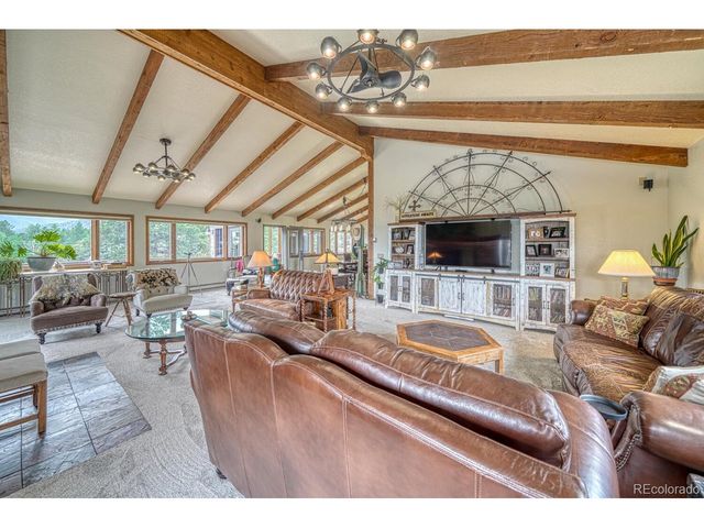 18165 Alta Vista Dr, Buena Vista, CO 81211