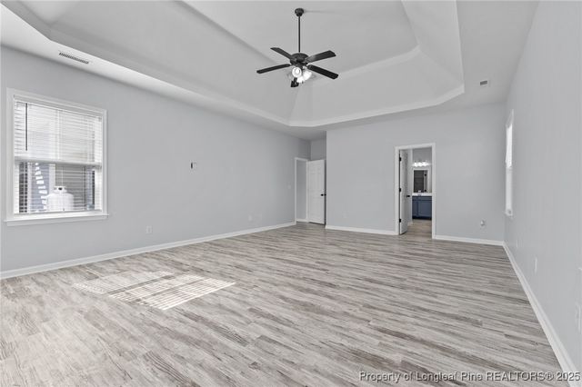12 Turnbridge Way, Spring Lake, NC 28390