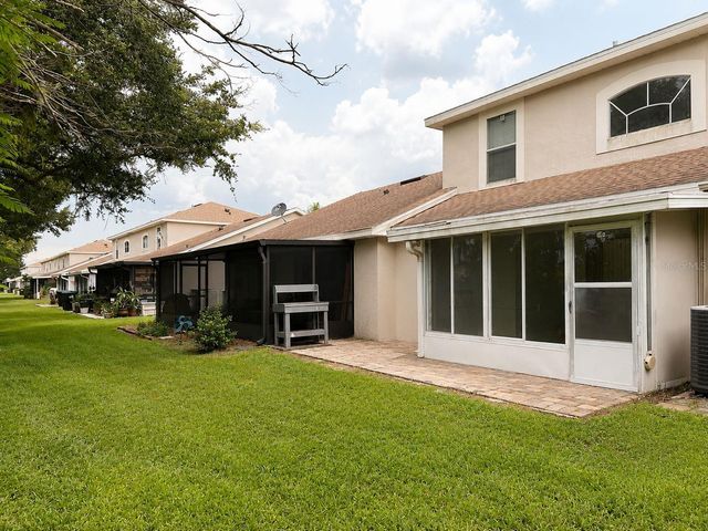 14426 ISLAND COVE DRIVE, Orlando, FL 32824