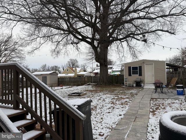 4709 68TH AVE, Hyattsville, MD 20784