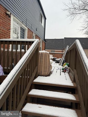 4709 68TH AVE, Hyattsville, MD 20784