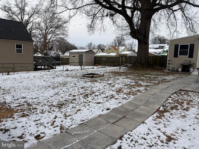 4709 68TH AVE, Hyattsville, MD 20784