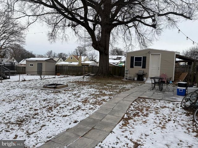 4709 68TH AVE, Hyattsville, MD 20784