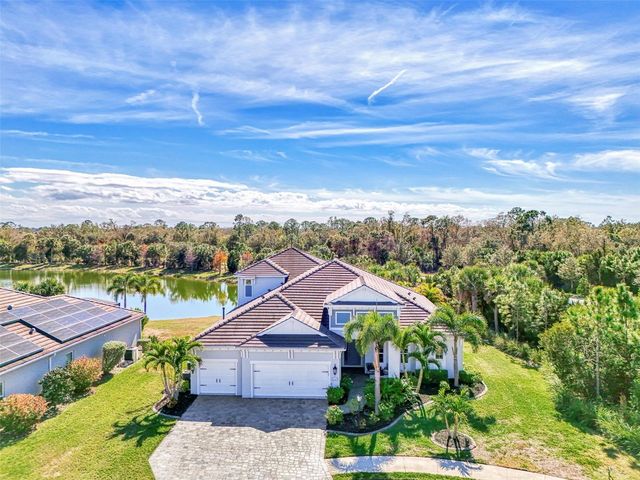 12301 AUBURNDALE COURT, Venice, FL 34293