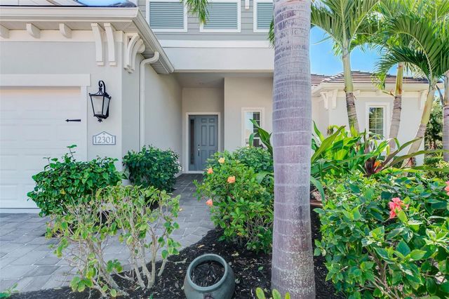 12301 AUBURNDALE COURT, Venice, FL 34293