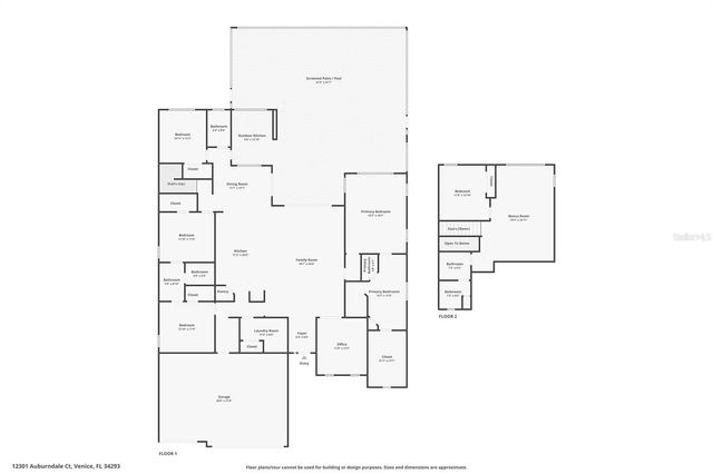 12301 AUBURNDALE COURT, Venice, FL 34293