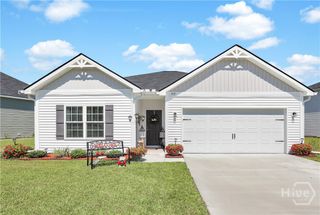 217 Brightleaf Circle, Hinesville, GA 31313