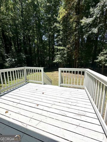1403 Lakemont Drive, Grayson, GA 30017