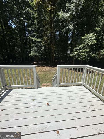 1403 Lakemont Drive, Grayson, GA 30017