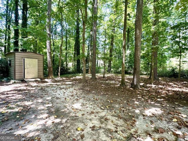 1403 Lakemont Drive, Grayson, GA 30017