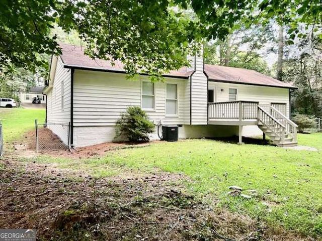 1403 Lakemont Drive, Grayson, GA 30017