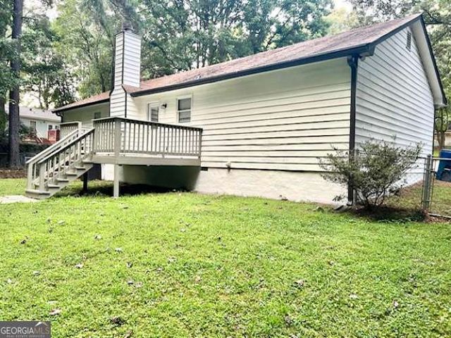 1403 Lakemont Drive, Grayson, GA 30017