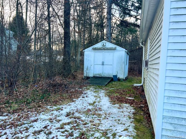 276 Old Hopewell Road, Wappingers Falls, NY 12590