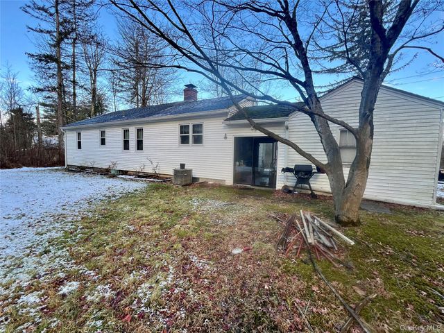 276 Old Hopewell Road, Wappingers Falls, NY 12590