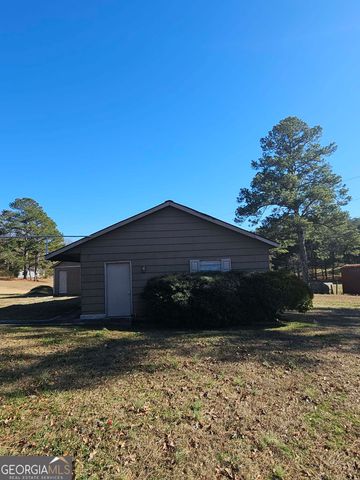494 Lake Creek Road, Cedartown, GA 30125