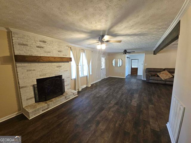 494 Lake Creek Road, Cedartown, GA 30125