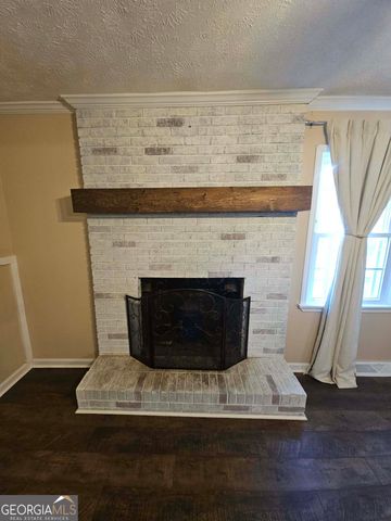 494 Lake Creek Road, Cedartown, GA 30125