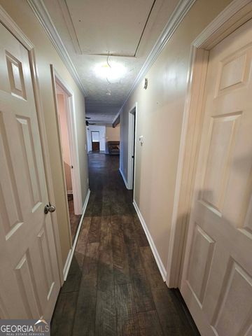 494 Lake Creek Road, Cedartown, GA 30125