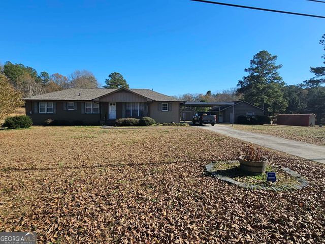 494 Lake Creek Road, Cedartown, GA 30125