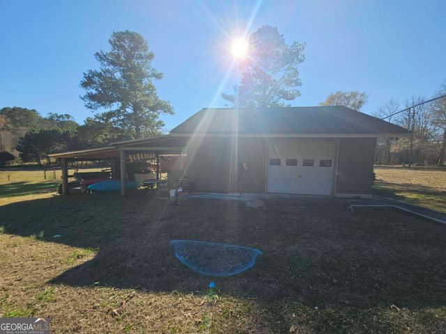 494 Lake Creek Road, Cedartown, GA 30125