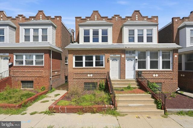 4085 FORD RD, Philadelphia, PA 19131
