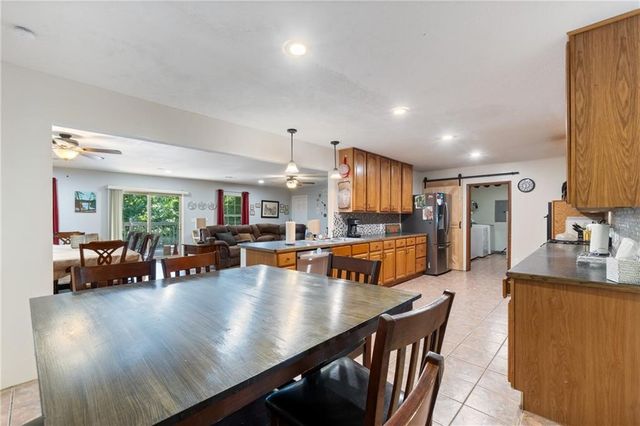 1660 Conrad Street, Pea Ridge, AR 72751