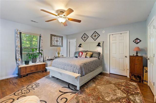 1660 Conrad Street, Pea Ridge, AR 72751