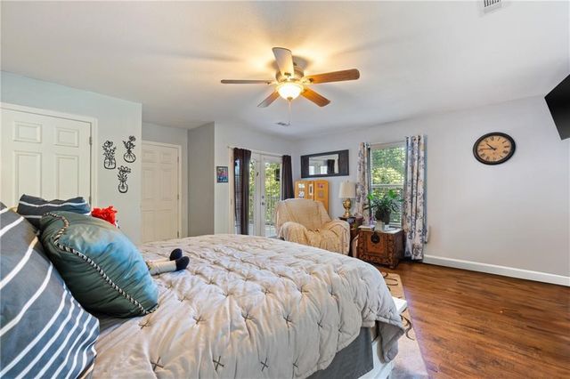 1660 Conrad Street, Pea Ridge, AR 72751